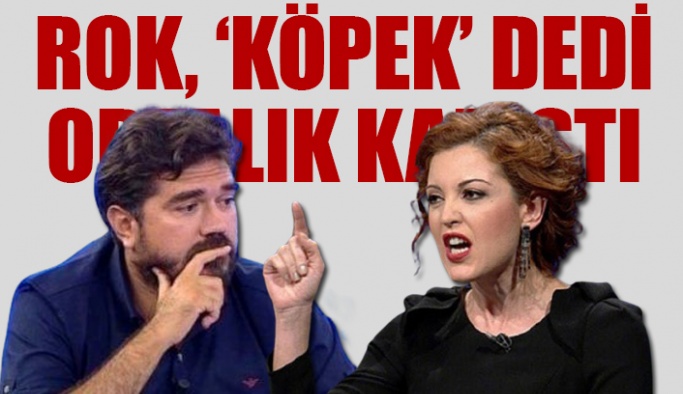 Nagehan Alçı, Rasim Ozan Kütahyalı’ya sert çıktı... Kavga başladı