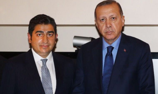 SBK ORGANİZE SUÇ ÖRGÜTÜ LİDERİ GİBİ..