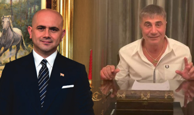 SEDAT PEKER'İN CİHAT EKŞİOĞLU İLE İLGİLİ DARP EDİLEN İŞ KADINI SONGÜL BAYRAM MI?