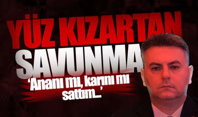 Sedat Peker’in iddialarının odağındaki Korkmaz Karaca'dan vatandaşa hakaret