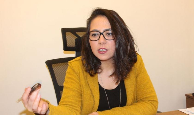 Sera Kadıgil Sütlü CHP’den istifa etti