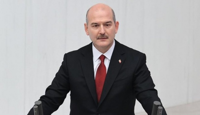 Süleyman Soylu'nun 15 Temmuz gecesi yaptığı telefon görüşmesi ortaya çıktı!