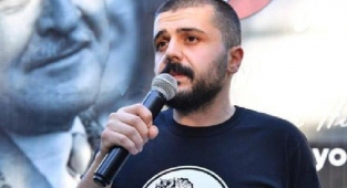 CHP'Yİ YASA BOĞAN ÖLÜM!