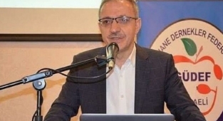 Federasyon başkanı eski damadı tarafından öldürüldü