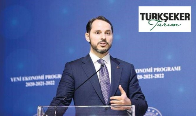 Albayrak döneminde kurulan kamu şirketinde milyonluk vurgun: Harekete geçildi