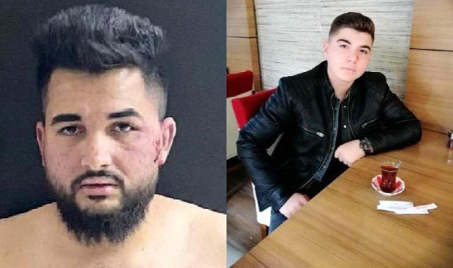 Ankara'da Emirhan Yalçın'ı bıçaklayan Yahya Abdo'nun ifadesi ortaya çıktı!