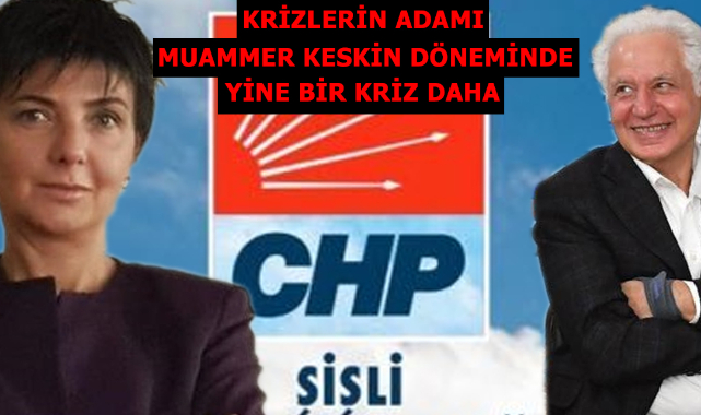 BELEDİYE BAŞKANININ EKİBİ İSTİFA EDEREK , CHP İLÇEYİ DÜŞÜRDÜ!