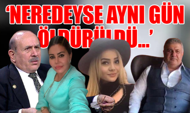 Burhan Kuzu-Zindaşti-Aliye Uzun ilişkiler ağı... 'Kule'de 'toplu seks' buluşması'