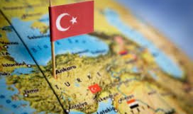 Düzensiz Göçün Yıktığı İlk Ulus-Devlet '' TÜRKİYE ''Olabilir