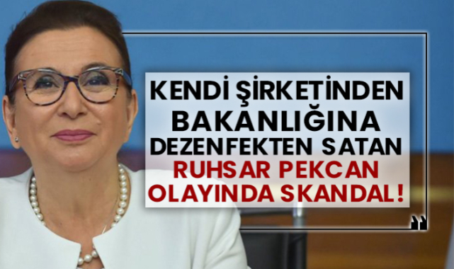 ''HARAM YİYEN PEKCEN VE EŞİ''