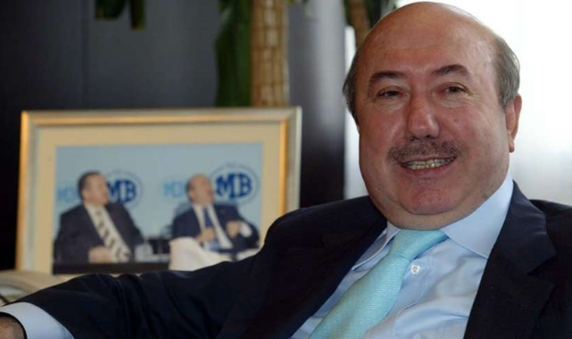 Kemal Unakıtan'ın çocuklarına 48 Milyonluk ihale!