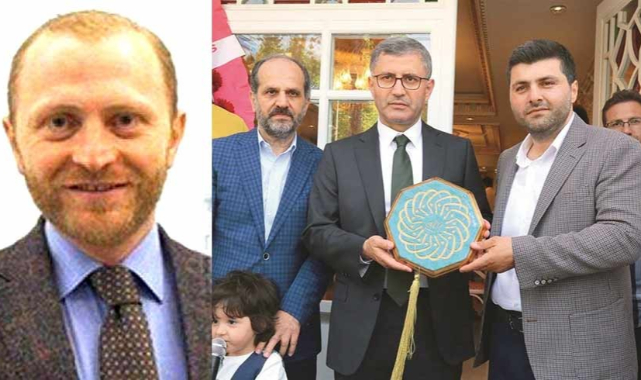 PTT’nin yemek işi damat ve oğula gitti!