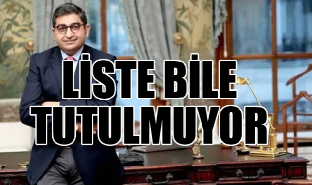 Sezgin Baran Korkmaz'a cezaevinde 'esrarengiz' ziyaretler...