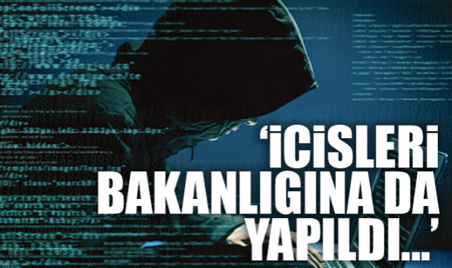 Siber saldırı skandalı büyüyor