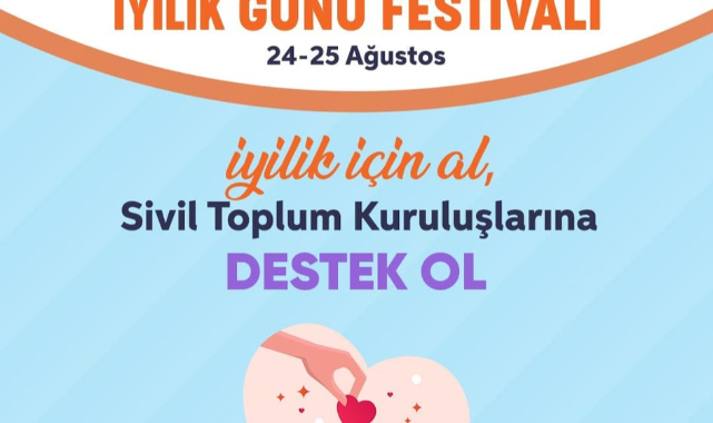 Trendyol Sepette İyilik Hareketi 1 yaşında