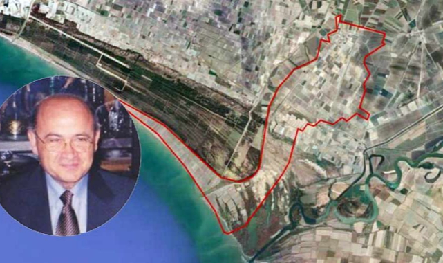 Türkiye'de yatırım yapmak isteyen Lübnanlı iş insanını dolandırmayan kalmamış