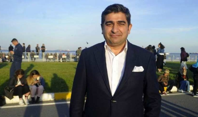 Türkiye'nin Sezgin Baran Korkmaz hakkındaki iade talebi kabul edildi