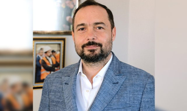 10 gün önce göreve atanan TCDD Genel Müdürü istifa etti