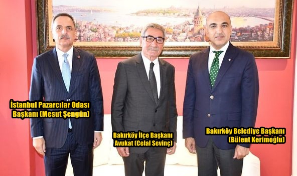 BAKIRKÖY'DE BİR FOTOĞRAFIN ANATOMİSİ !