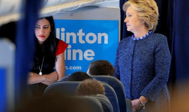 ABD’yi sarsan taciz skandalı: Hillary Clinton’un eski danışmanı açıkladı