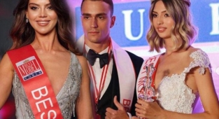BEST MODEL FİNALİSTLERİNDEN BÜYÜK SKANDAL İDDİA ! ''ERKAN ÖZARMAN'A MASAJ YAPMAK İSTEYEN VAR MI?''