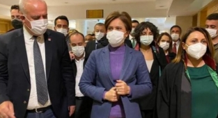 Canan Kaftancıoğlu, Sabah'ın haberine tepki gösterdi; doğrusu bu diyerek ifadesini paylaştı