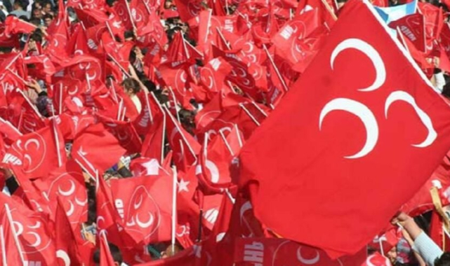 Atama kararı sonrası MHP’den art arda istifalar