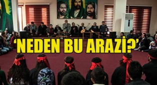 AKP'li Sancaktepe Belediyesi'nin 'cami-cemevi' kararı tepkilere neden oldu