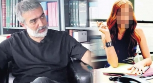 Eski bakan Erkan Mumcu'nun yasak aşk yaşadığı gazeteci kim?