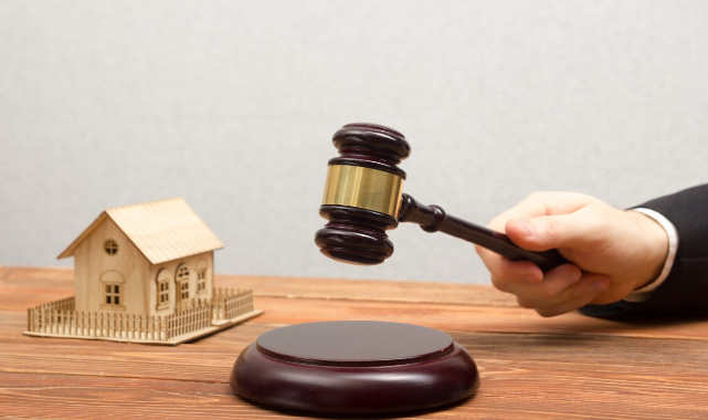 ‘Konut dolandırıcılığında’ firma sahibi, eski eşi ve sevgilisinin cezası belli oldu