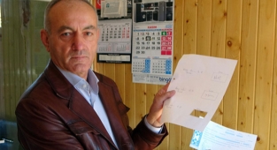 Sahte kargo teslim tutanağı ile İş İnsanına 2,3 milyon euroluk borç senedi imzalatıldı