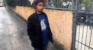 15 yaşındaki kız çocuğuna kuzeninden fuhuş tuzağı