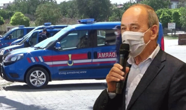 AKP'li başkana hapis istemi