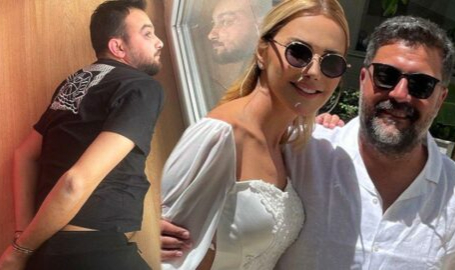 KURTLAR VADİSİ SENARYOSU GİBİ CİNAYET!