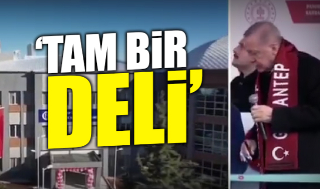 Mikrofon açık kaldı, her şey duyuldu: Fatma Şahin ile Erdoğan arasında skandal diyalog
