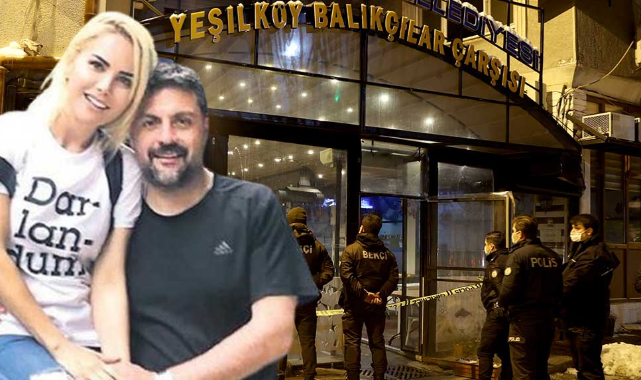 Şafak Mahmutyazıcıoğlu cinayeti: Organize bir suç örgütü ilgili olarak 2 kişi gözaltına alındı, 4 şüpheli aranıyor