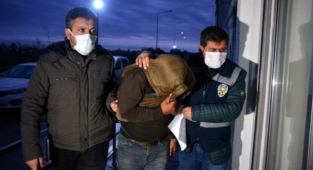 ‘Şirinler’ çetesine operasyon