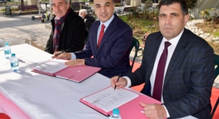 BAŞKAN DR. BÜLENT KERİMOĞLU''GREV'İN BİTMEMESİ İÇİN UĞRAŞANLAR UTANIRLAR MI ACABA?''