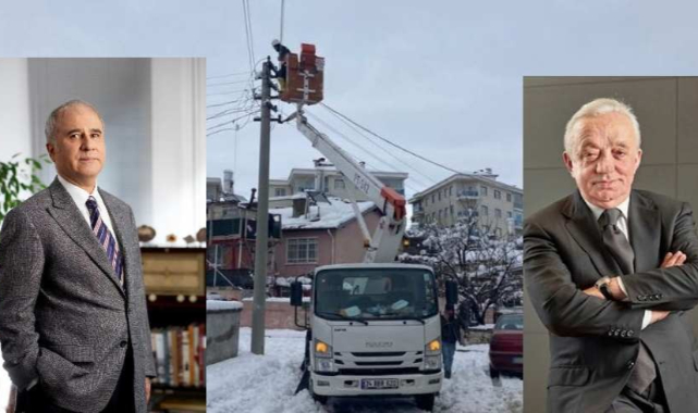 Isparta'da elektrik kesintisinin nedeni belli oldu: Bakım ihalesini çocuklarına vermişler