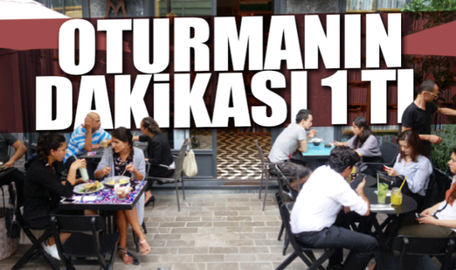 Kafelerde yeni dönem