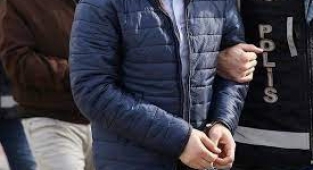 İzmir merkezli FETÖ soruşturmasında 44 tutuklama