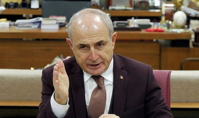 Başkan Hasan Akgün'e 'Cahil Kürt’ davası! İstenilen ceza belli oldu