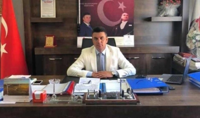 CHP’li belediye başkanının 12 yıl hapis istendi