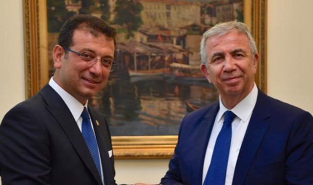CHP'li belediyelere 'haciz' kıskacı