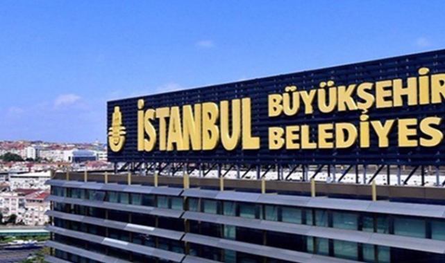 İBB’nin 21B ile açtığı park ve bahçe ihalesi AKP’li isme gitti