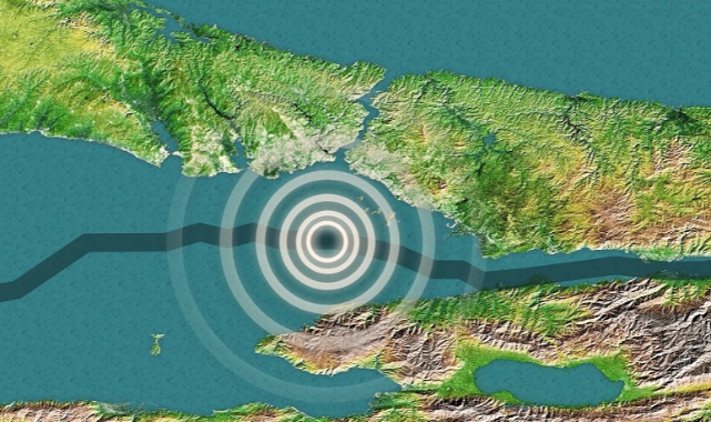 İstanbul depremi için korkutan tahmin: ‘320 bin kişi ölümle burun buruna!’