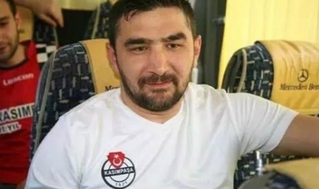 Kasımpaşa'nın tribün lideri, çapraz ateşe alınarak öldürüldü!
