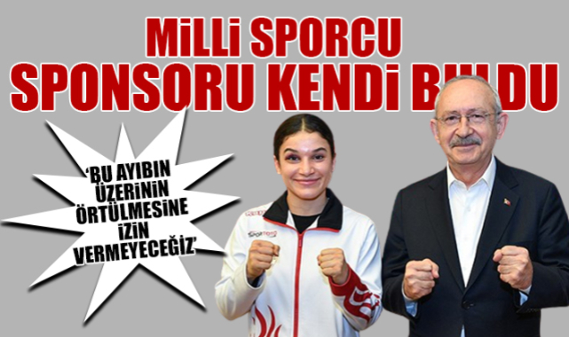 Kılıçdaroğlu'yla fotoğraf çektirdi, mobbinge maruz bırakıldı iddiası