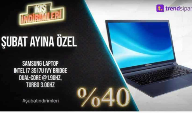 TREND 'DEN MİLYONLUK VURGUN !
