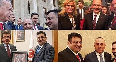 ALİ OSMAN AKAT TAHLİYE OLDU !